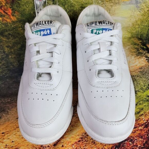 Propet Lifewalker Shoes Women's 7.5 - Picture 3 of 10
